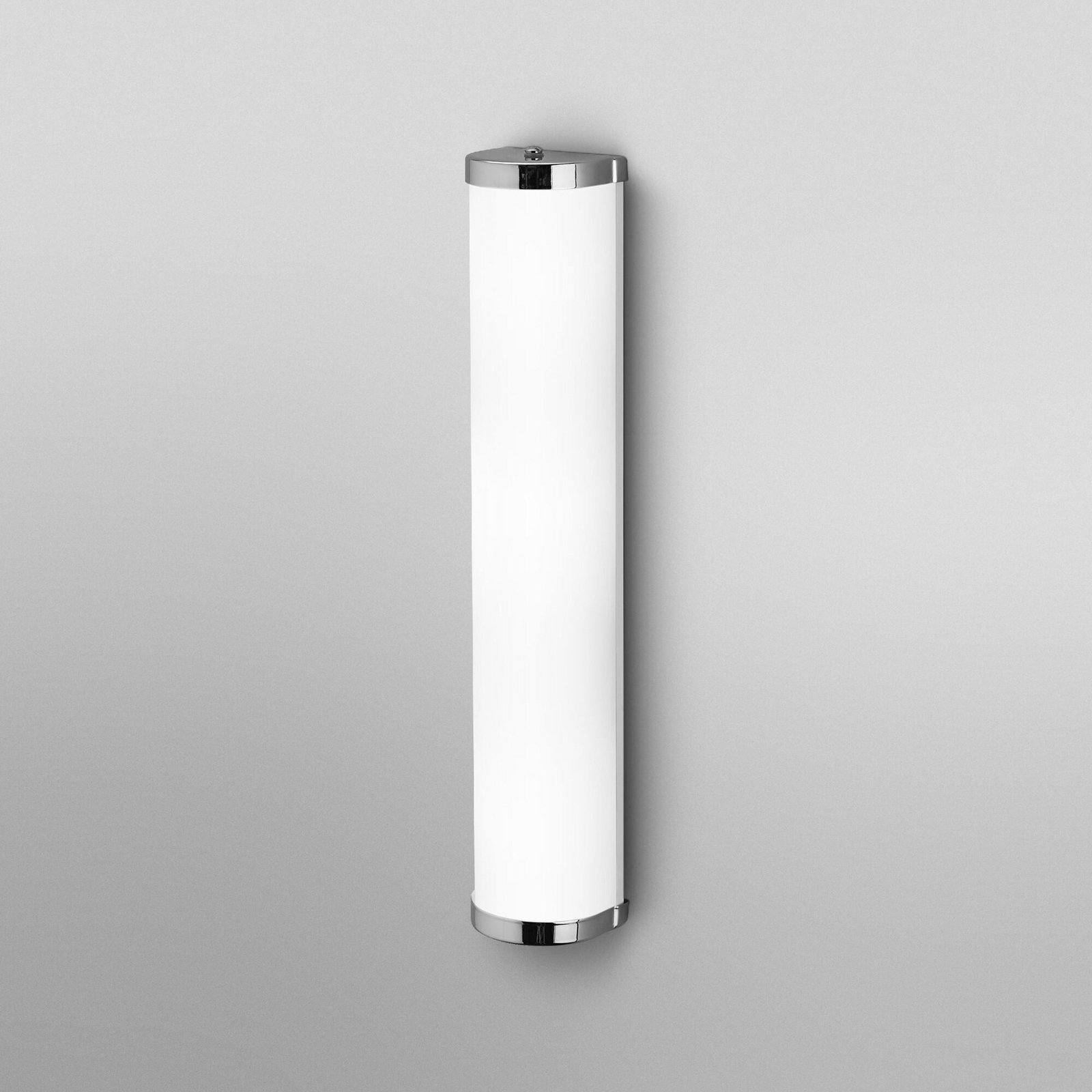 OSRAM Φωτιστικό τοίχου BATHROOM, χρώμιο Μήκος 46 cm Μέταλλο/γυαλί IP44