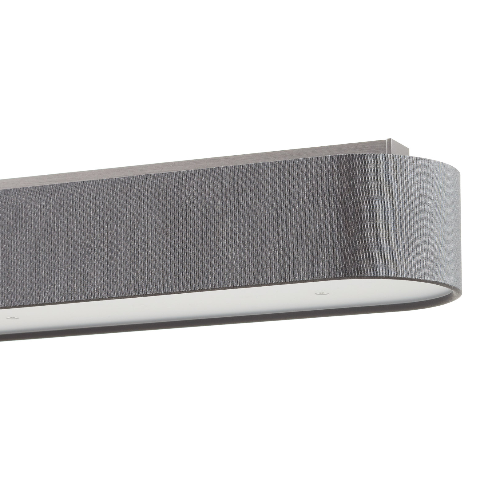 Helestra Bora LED-Hängeleuchte, Länge 101,5 cm