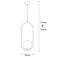 product size