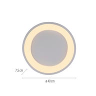 product size
