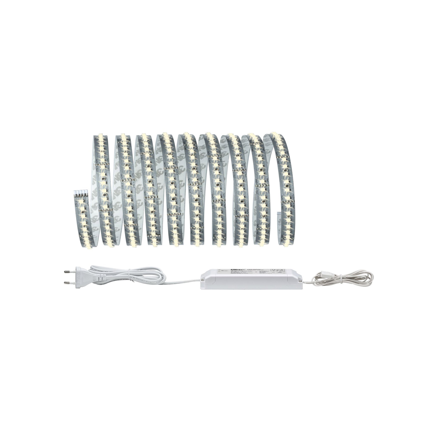 Paulmann MaxLED 1000 básico IP20 3m blanco cálido