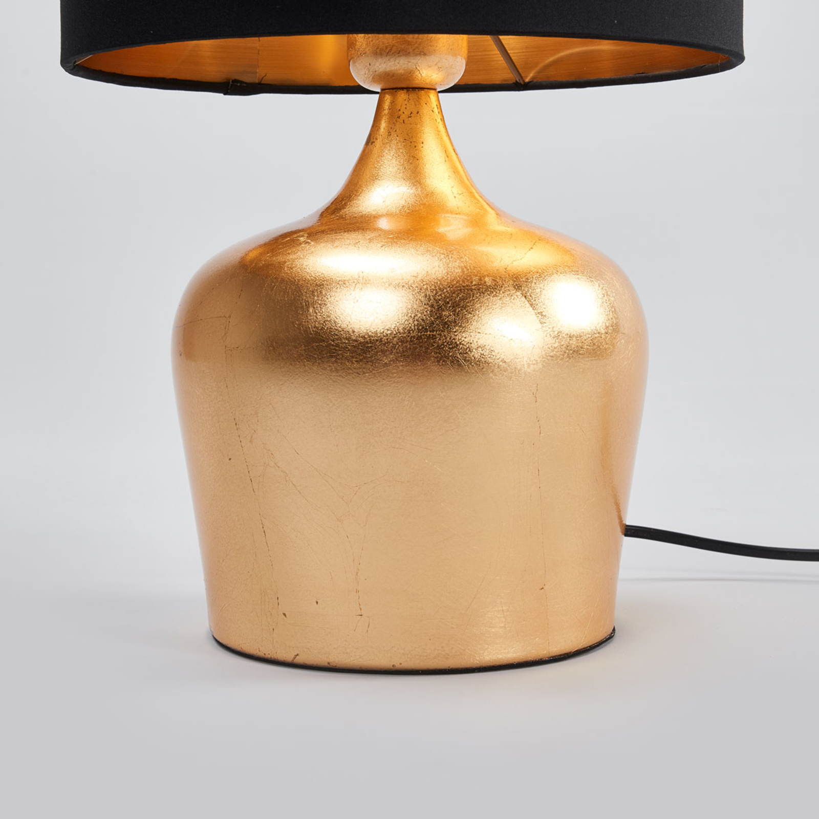 Yndig bordlampe Malalba