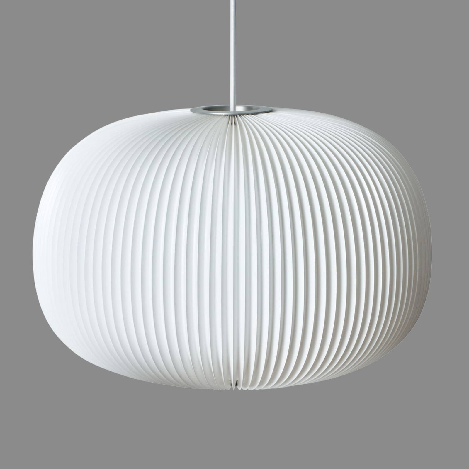 LE KLINT Lamella 1 - Designer-Hängeleuchte, alu günstig online kaufen