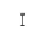 Farol Mobile LED Veioză Mini Gun Metal - Blomus