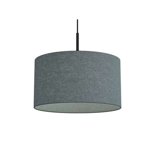 Soft Riippuvalaisin Ø40 Blue Wool - Belid
