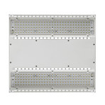 LED-Hängeleuchte Lama+S/W