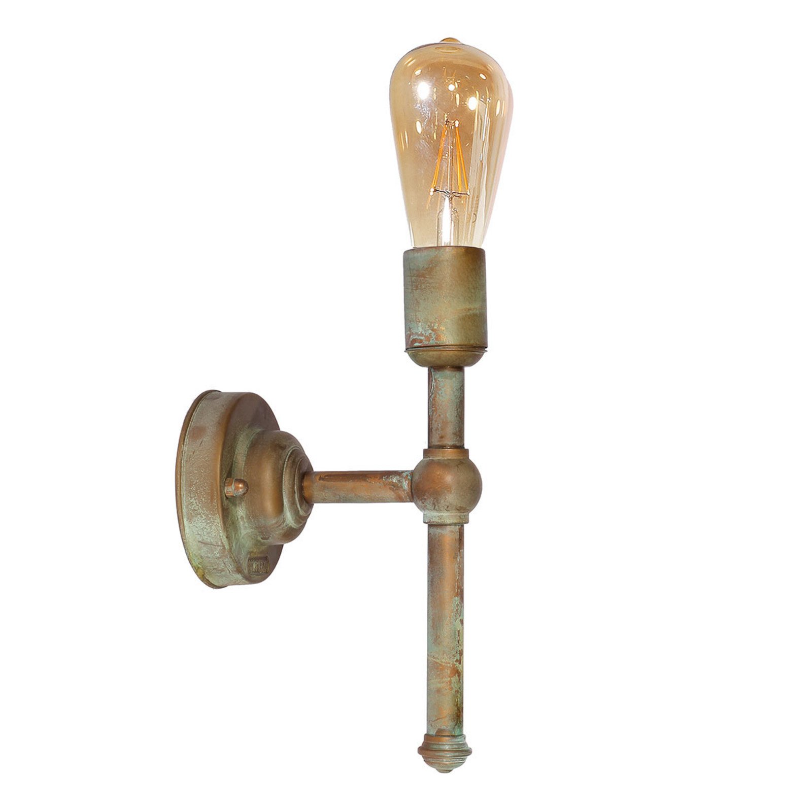 Torță de perete dreaptă 3106