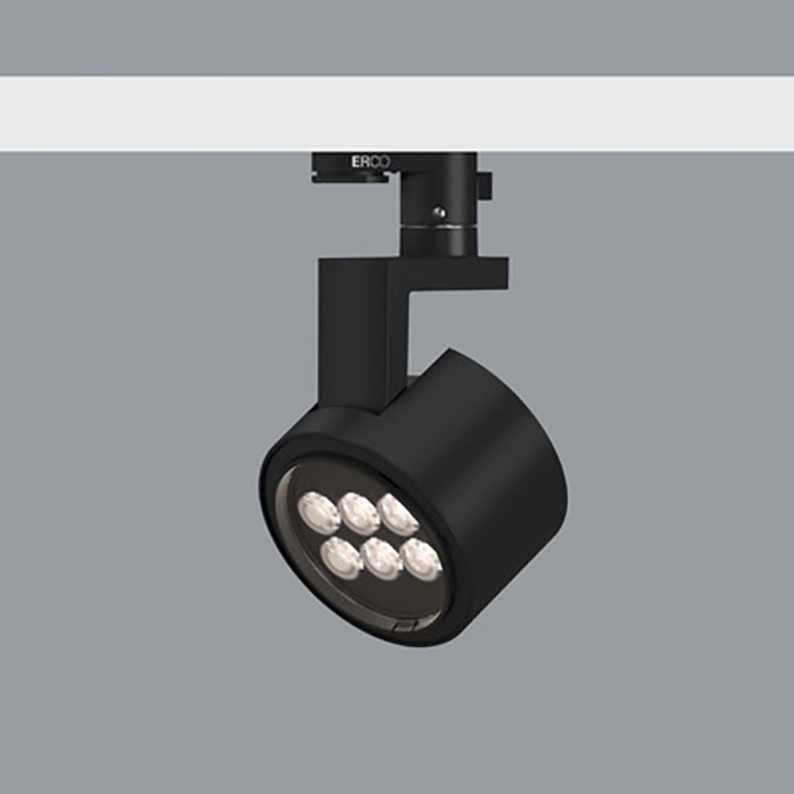 ERCO Parscan 230V Casambi 12W Spot