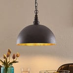 Lindby Truett hanging light, 1-bulb