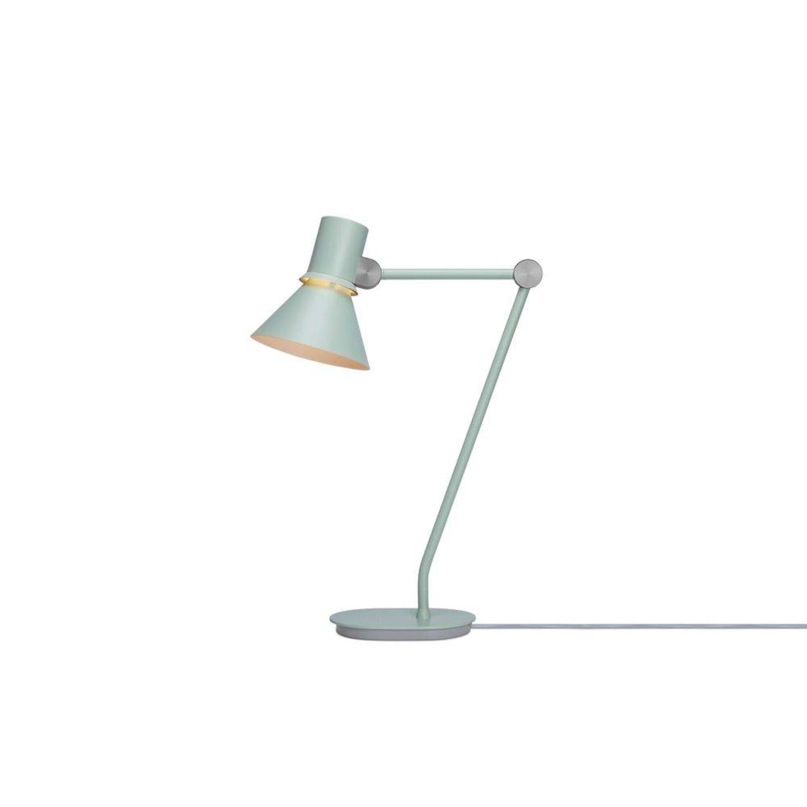 Type 80 Stolová Lampa Pistachio Green - Anglepoise