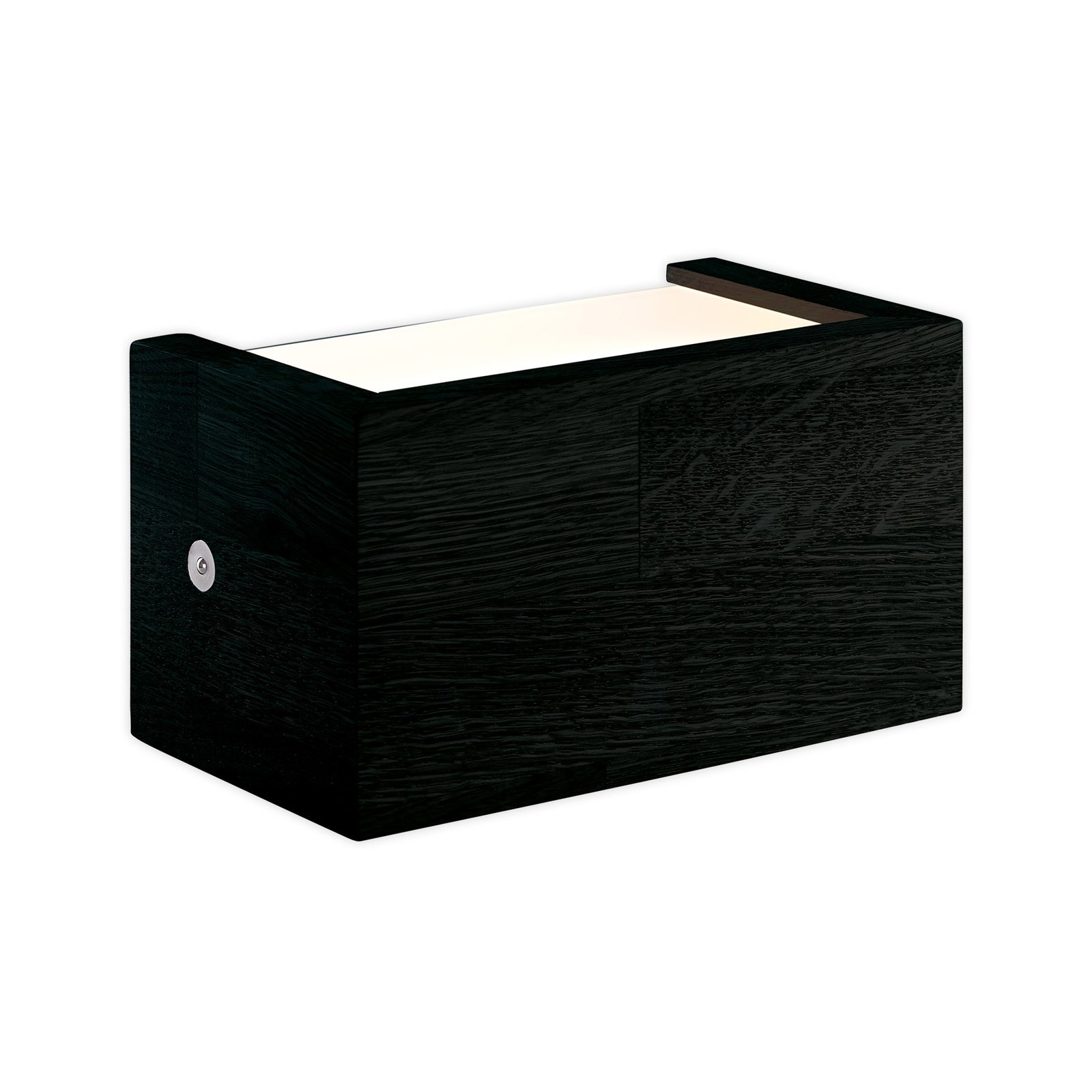 HerzBlut Timon LED wall light up/down touch dimmer