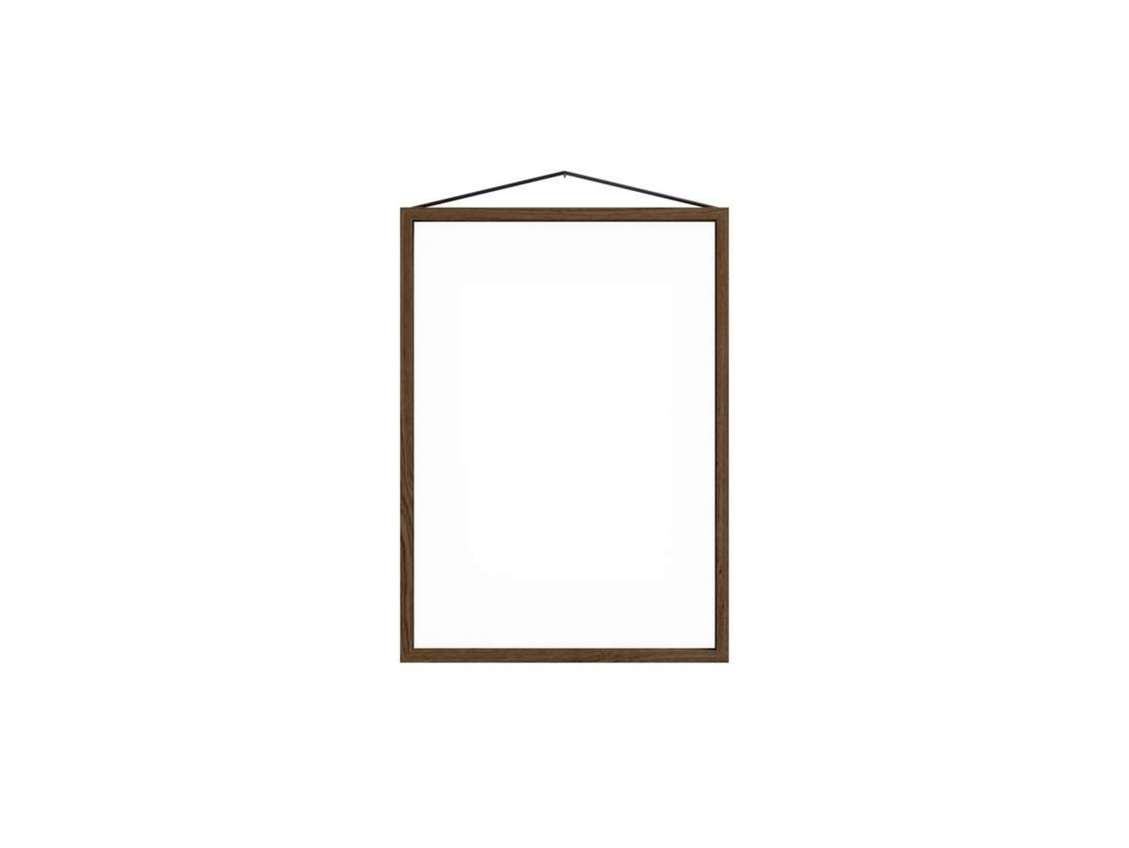 Frame A3 Smoked Oak - Moebe