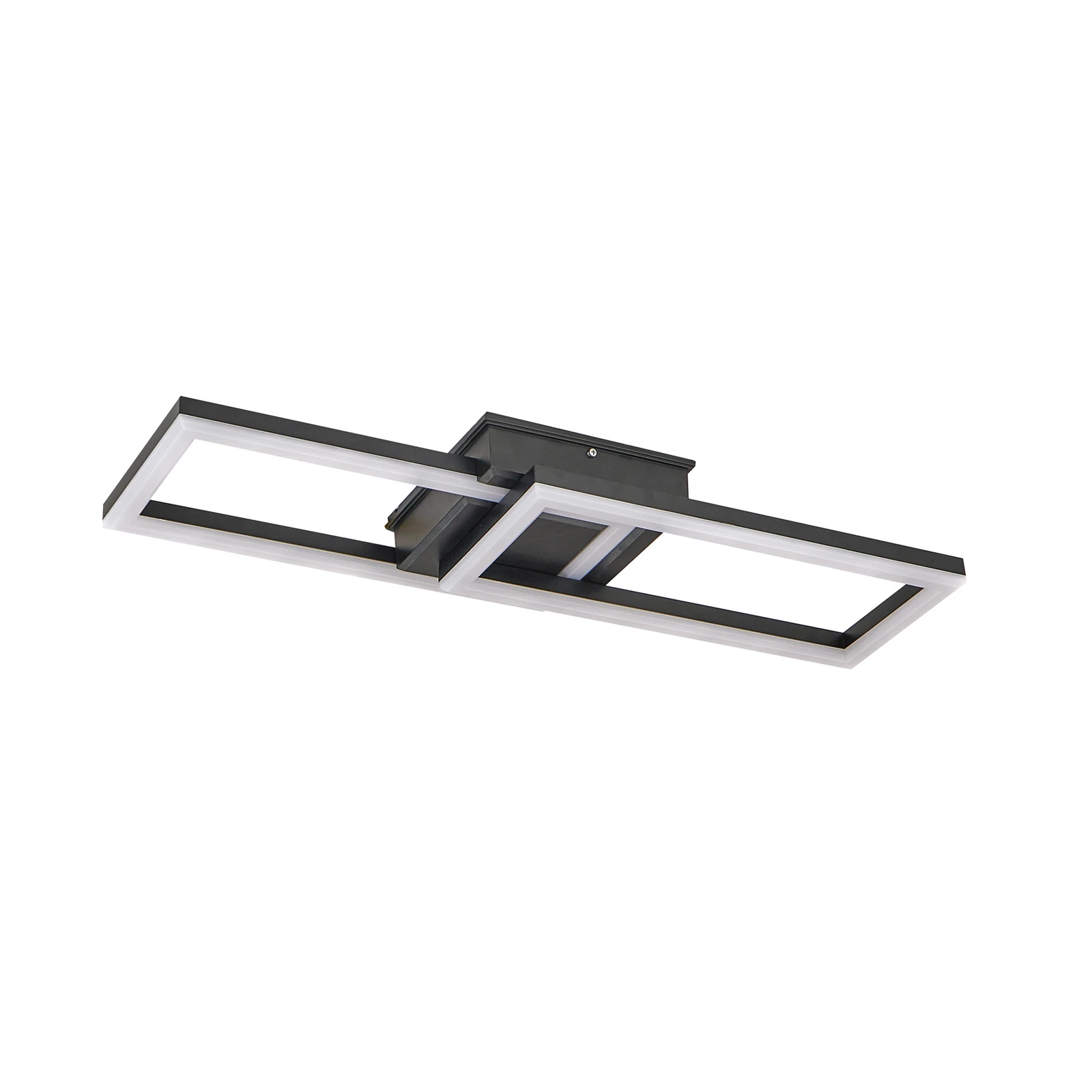 Lindby LED-välislaelamp Finian, 64 cm x 21 cm, CCT-dimmitav