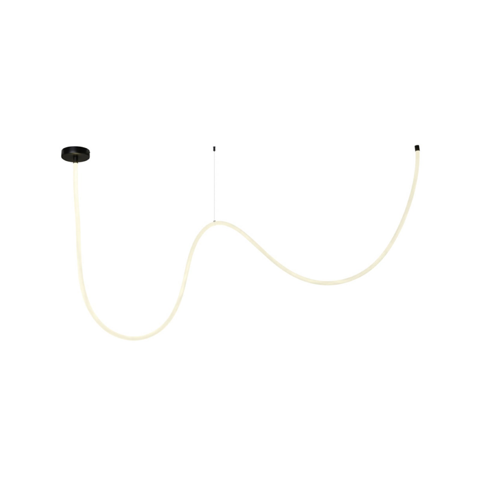 Manguera de luces LED EGLO GLOW, longitud 400 cm, 4.000 K Manguera de luces LED EGLO GLOW, longitud 400 cm, 4.000 K