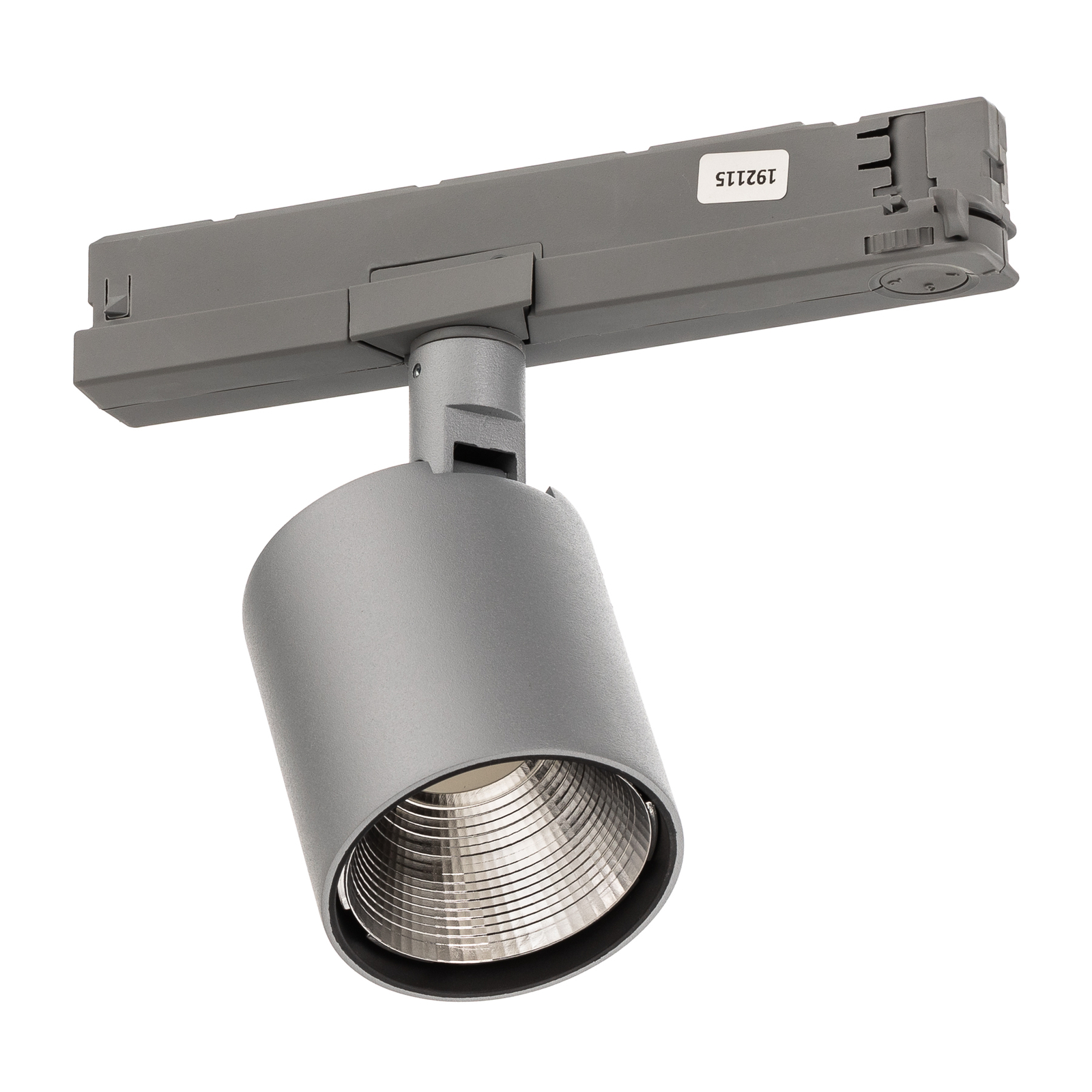 Ivela Perfetto Puro 3-Phasen-Strahler LED