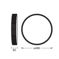 product size