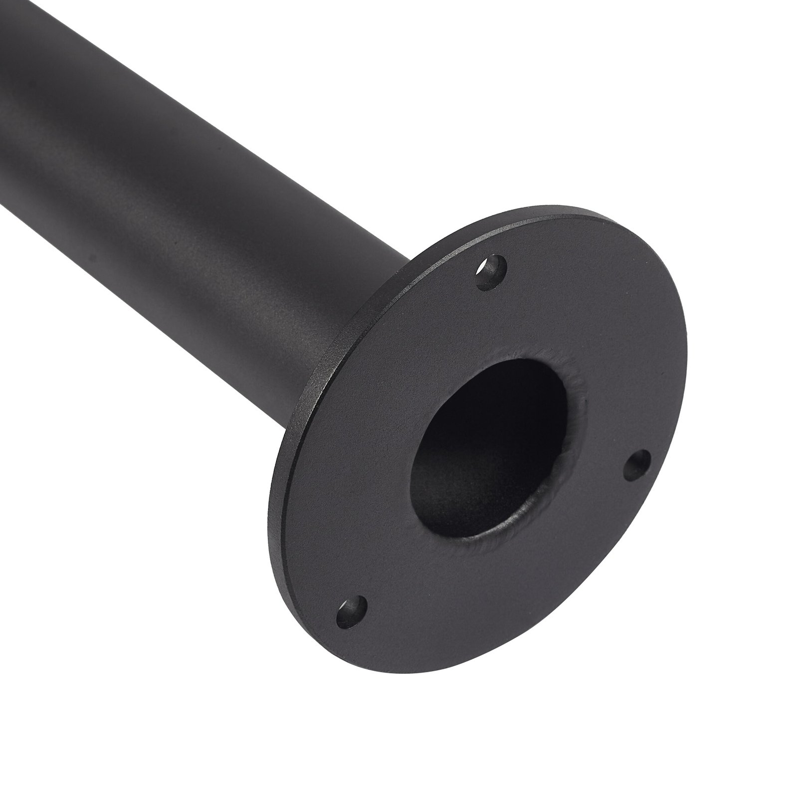 Filor LED Extérieur Borne 250cm Noir - Lucande