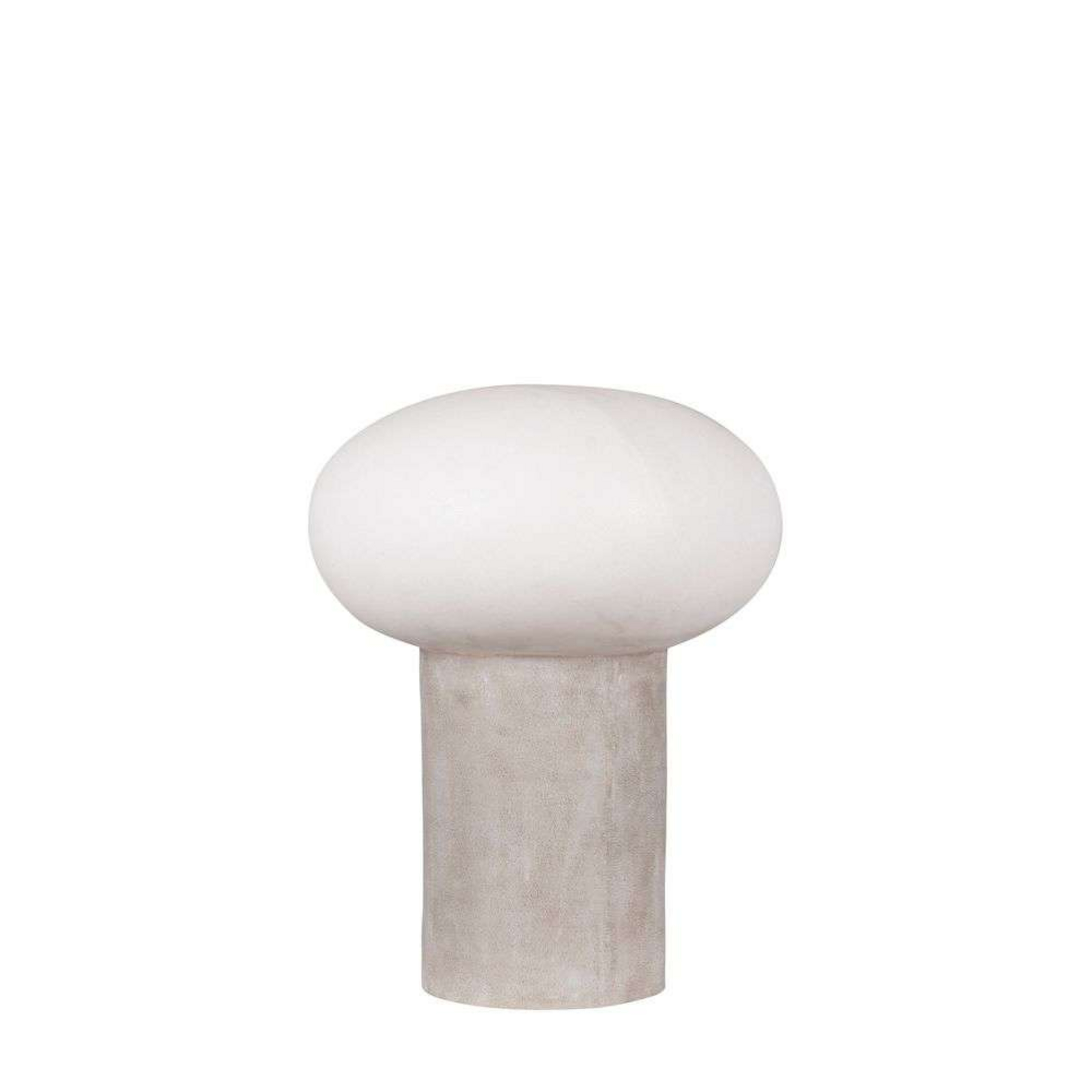 Umfors 40 Lampadaire IP44 Grey - Globen Lighting