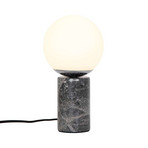 Lilly Tischleuchte Grey/Marble - Nordlux