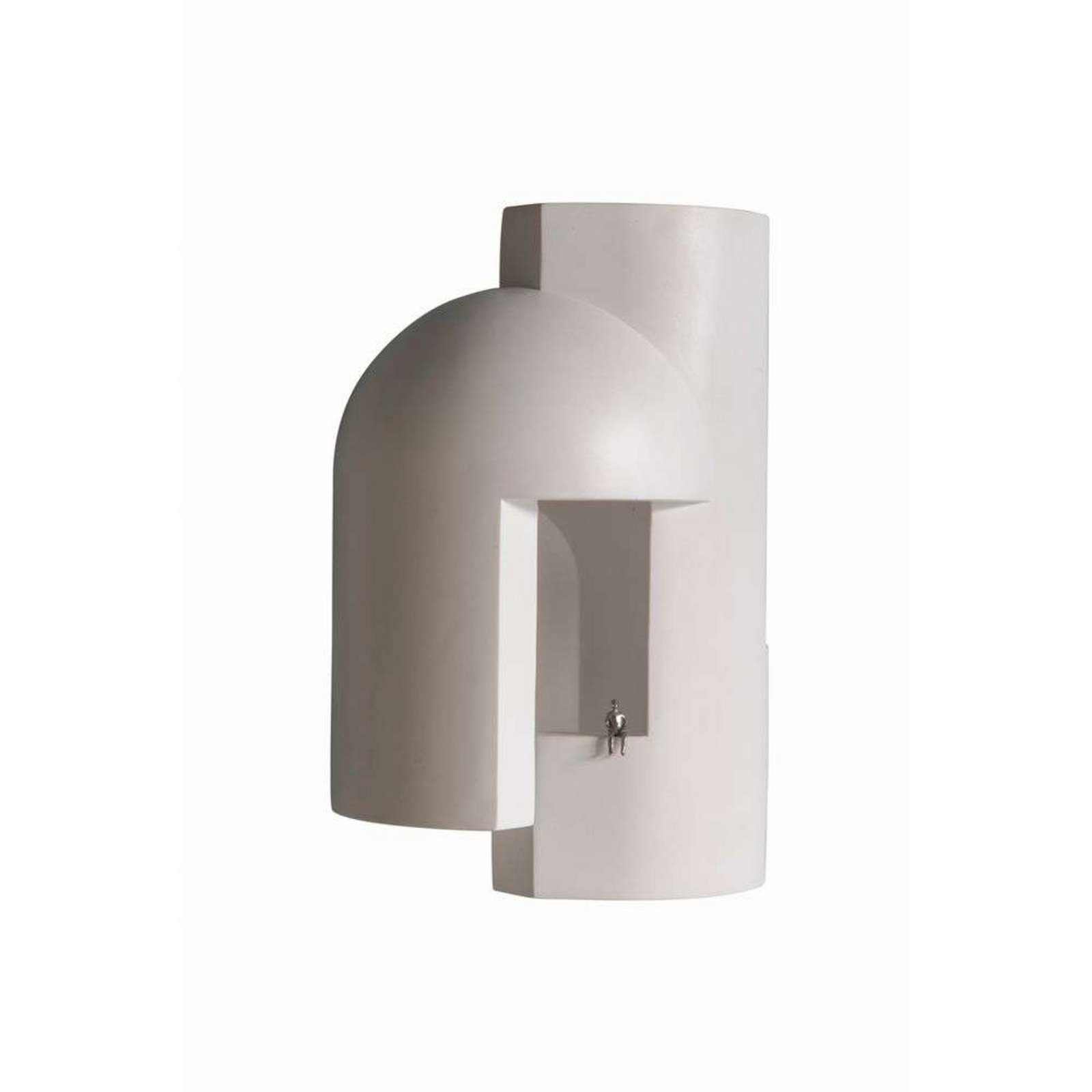 Soul Story 1 Aplique de Pared White - DCW