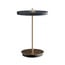 anthracite / laiton 
