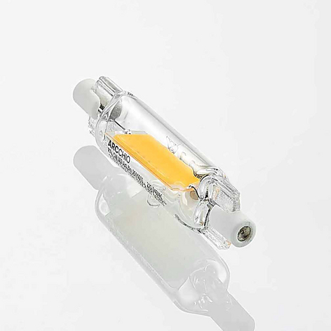 Arcchio LED-Lampe R7s 78,3mm 5W 3.000K