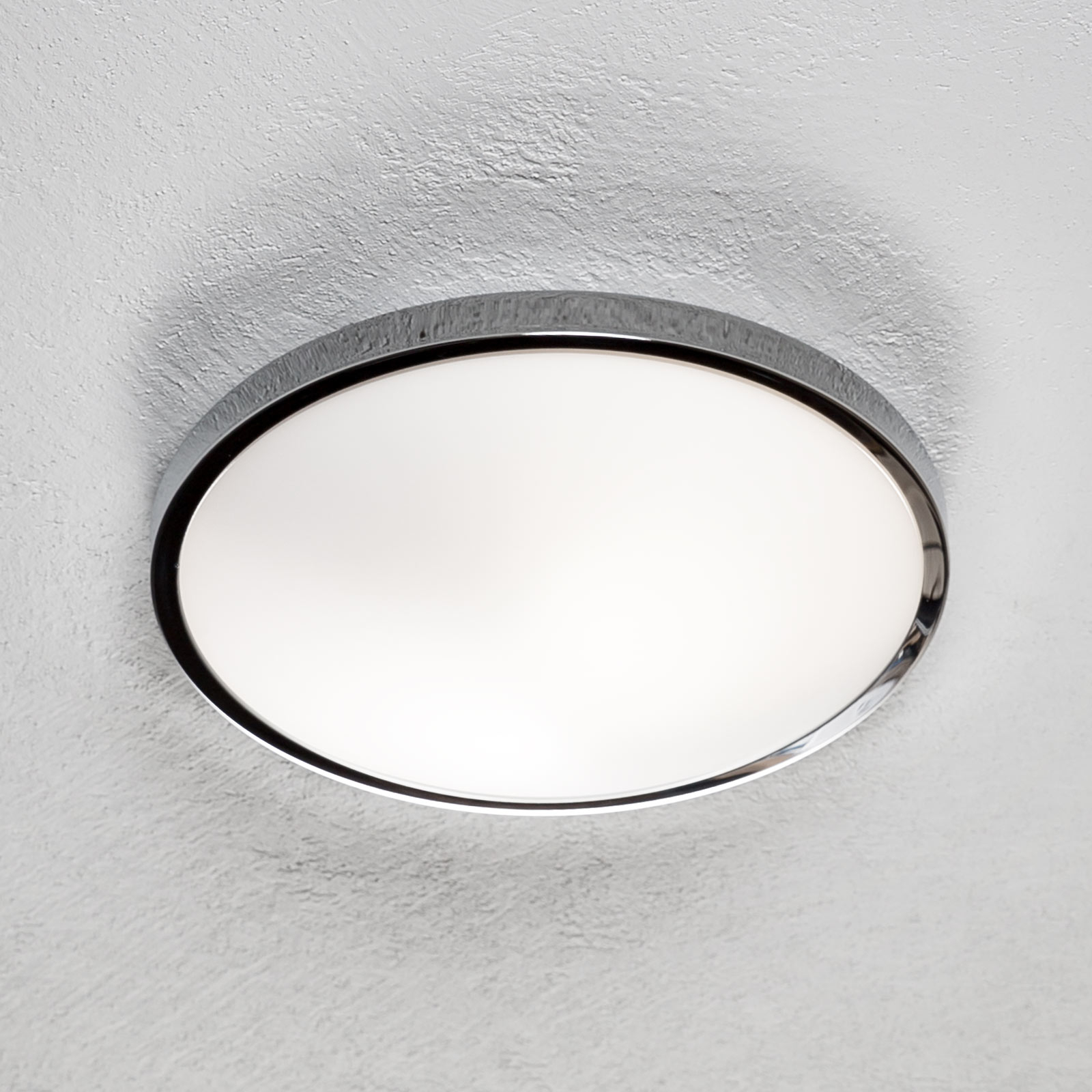 Decken- und Wandleuchte Plaza 31 cm