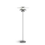 Picasso Lampadar H149 Oxid Grey - Belid