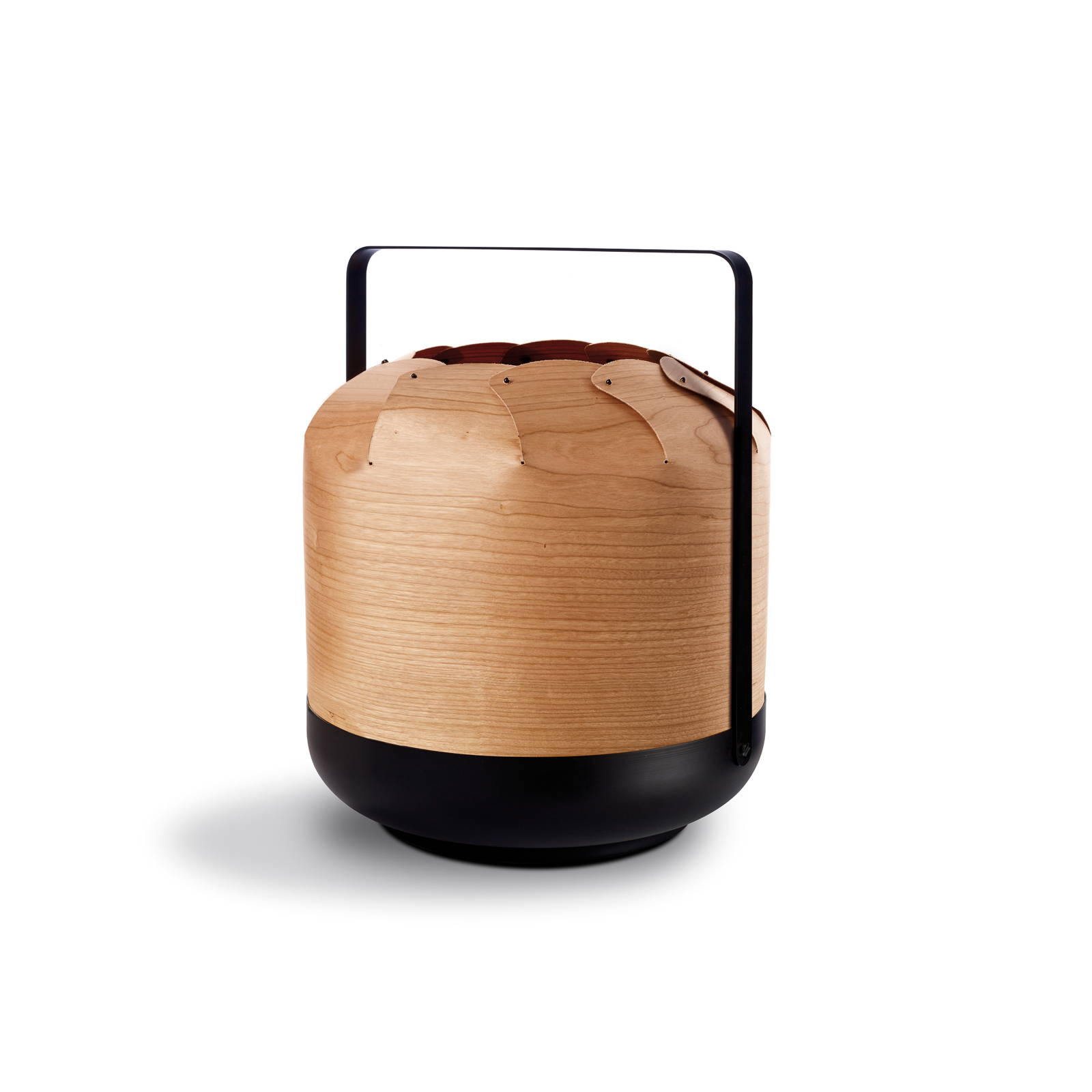 LZF Chou Short table lamp dimmable