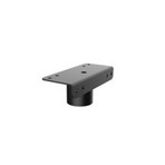DOTLUX stulpo adapteris 7,6 cm, skirtas LENSplus 50-300 W prožektoriams