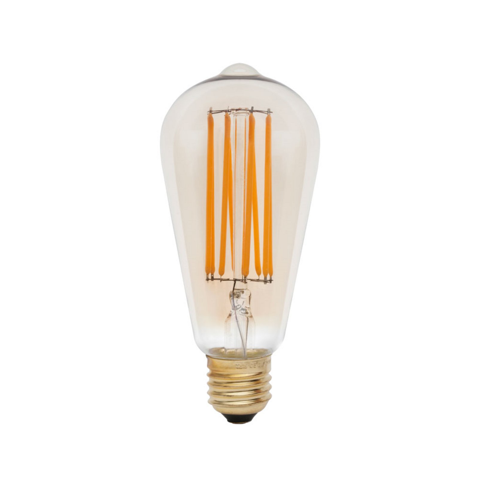 Bec LED 3W Squirrel Cage E27 - Tala