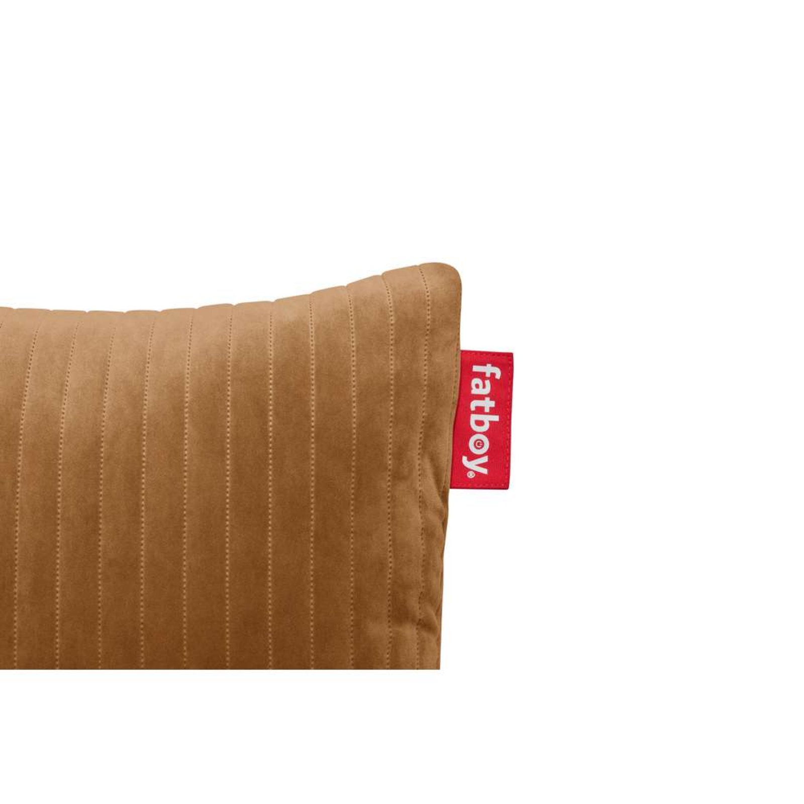 Hotspot Quadro Line Velvet Almond - Fatboy®