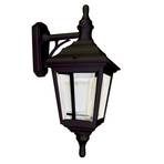 Hanging outdoor wall lamp Kerry for the coast