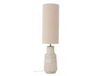 Linetta Lampadar White  - Bloomingville