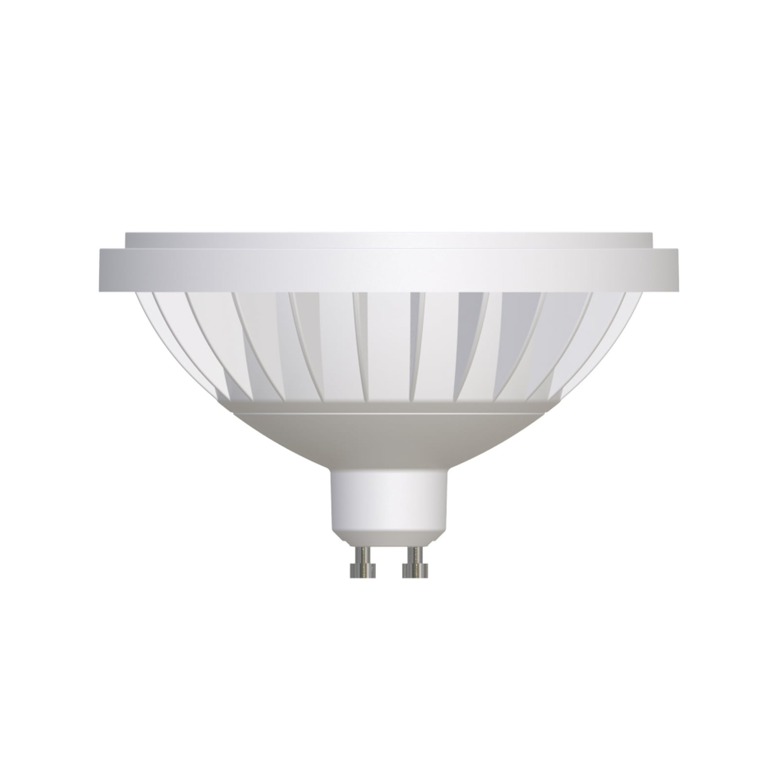 GU10 ES111 LED-reflektorpære, 12 W, hvid, 2700 K – Arcchio GU10 ES111 LED-reflektorpære, 12 W, hvid, 2700 K – Arcchio
