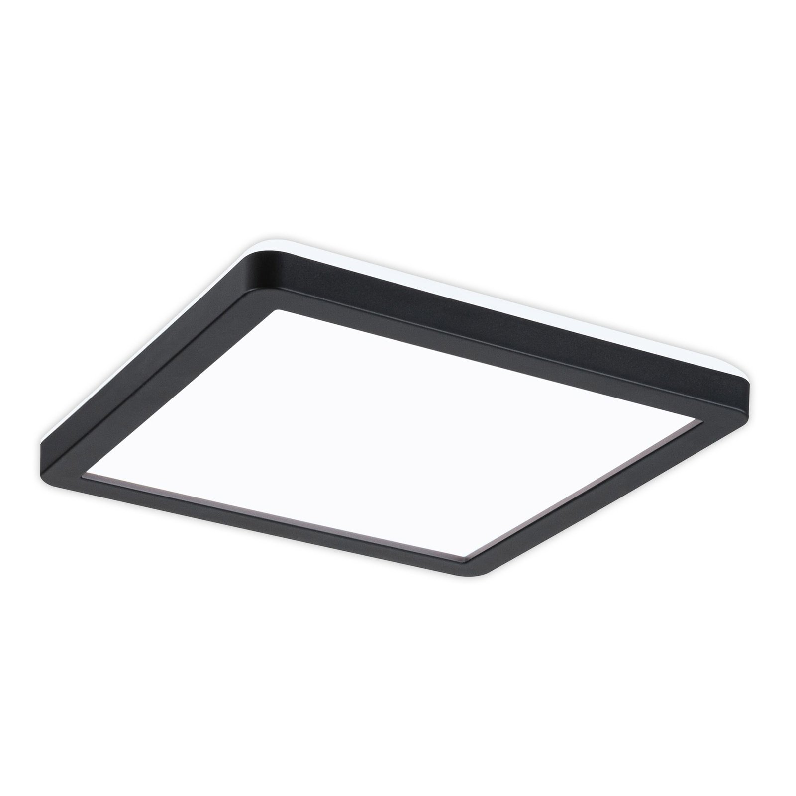 Paulmann Atria Shine panel on/off 840 square
