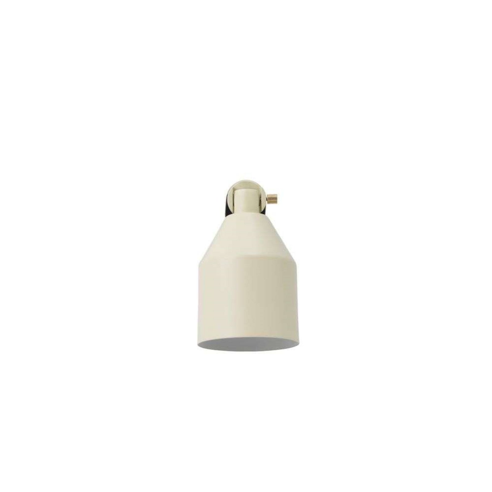 Klip Klämlampa Warm Grey - Normann Copenhagen