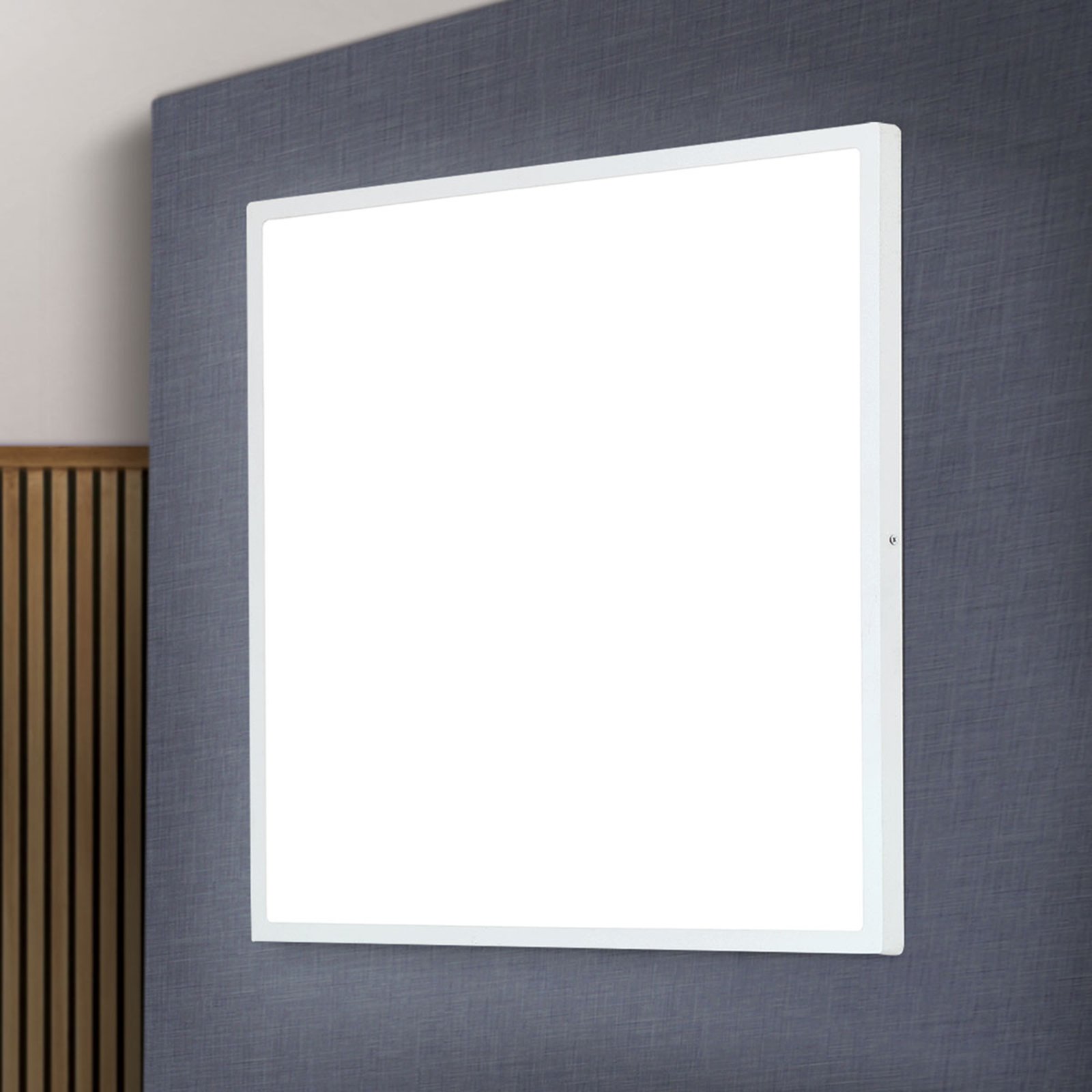 Lero angular LED wall lamp