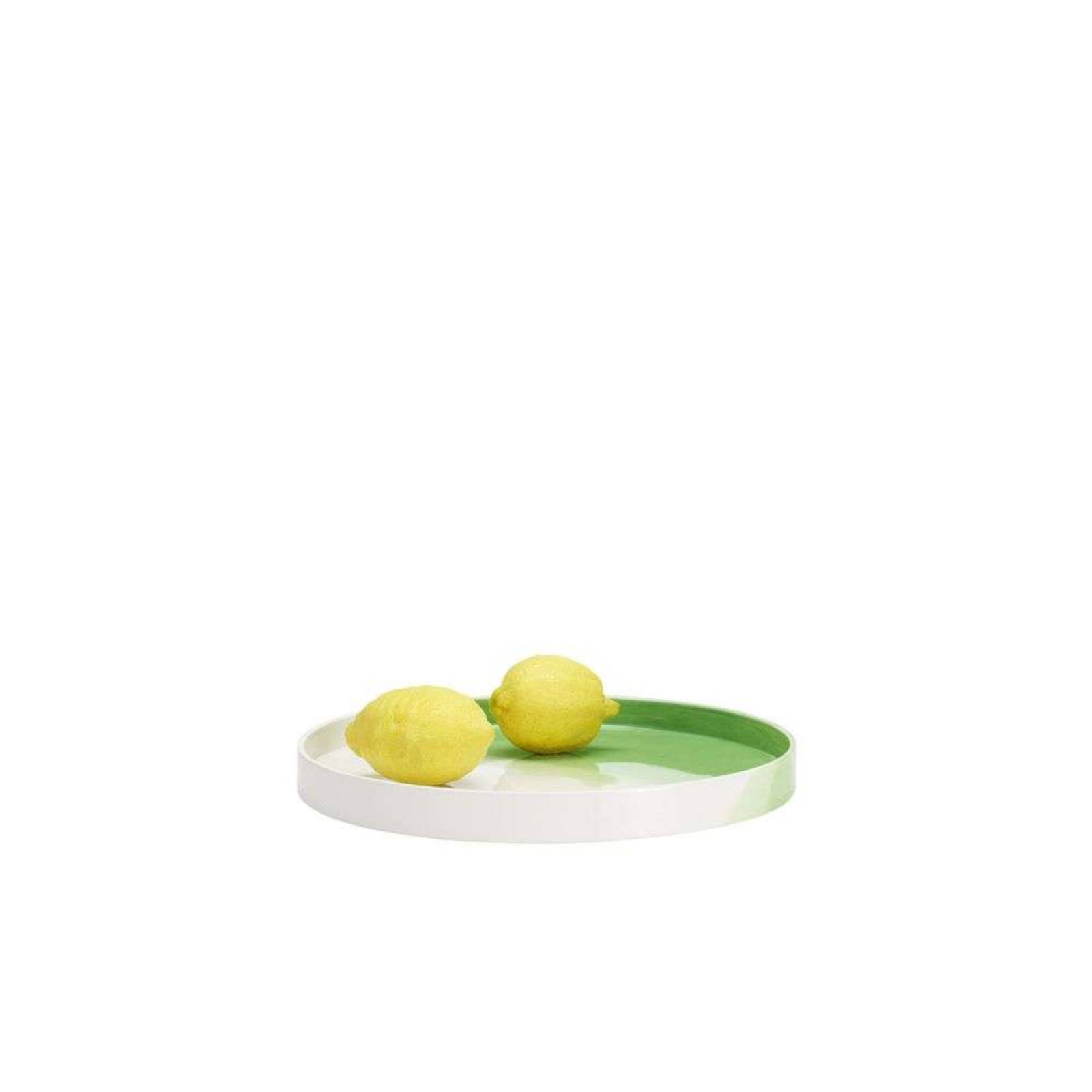 Herringbone Tray Green - Vitra