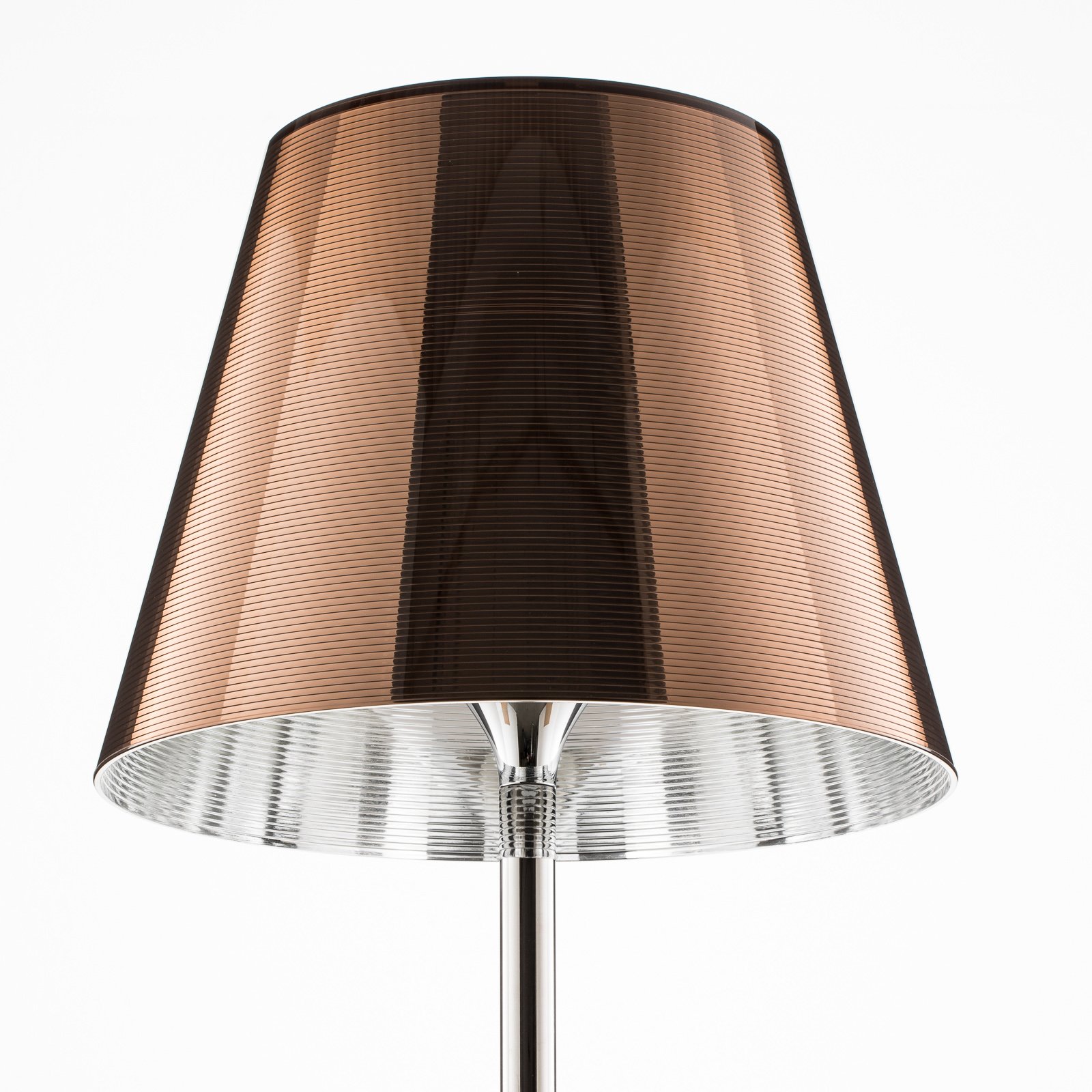 FLOS KTribe F2 floor lamp, bronze