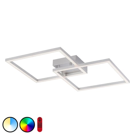 LED-Deckenleuchte LOLAsmart Maxi