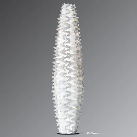 Slamp Cactur - designgolvlampa