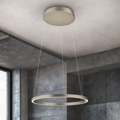 LED-riippuvalo Lisa-60, CCT, himmennettävä