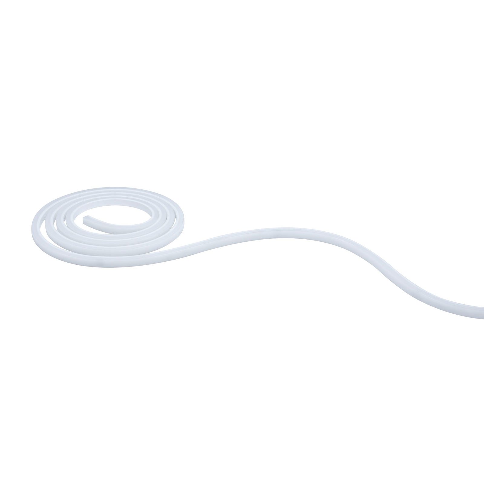 MaxLED Flow LED Strip 5m Basic Set White - Paulmann