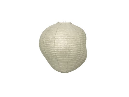 Kurbis Abat-jour 60 Dark Sage - Ferm Living