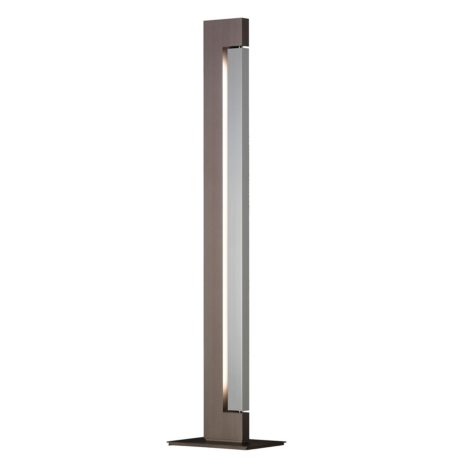 Nemo Ara LED-Stehleuchte dim-to-warm