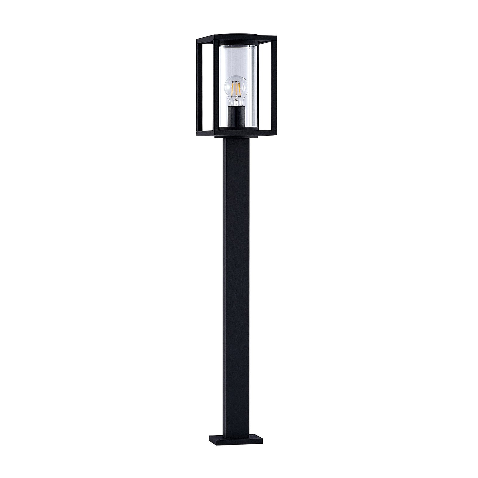 Ferda Utomhus Trädgårdslampa H100 Graphite - Lucande