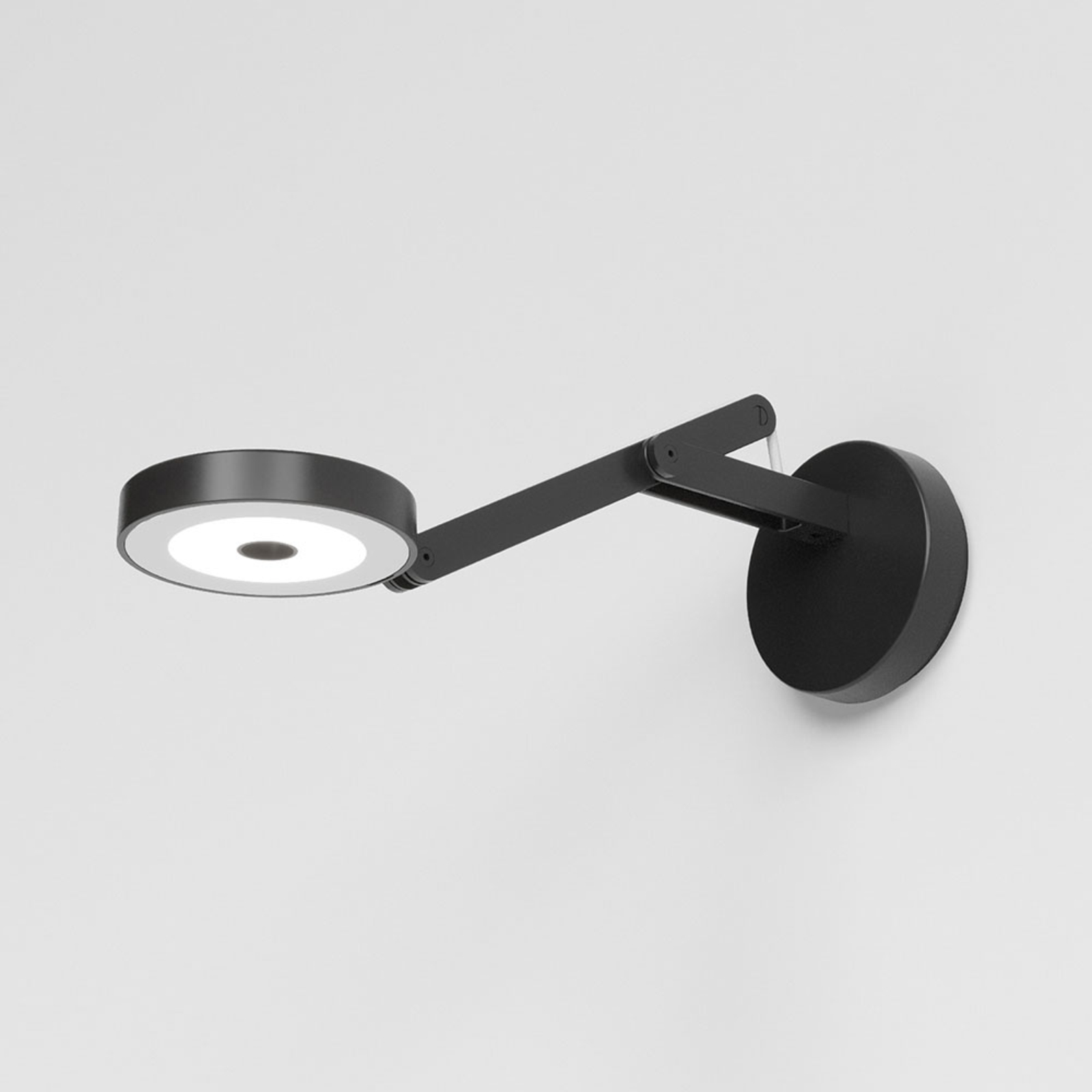 Rotaliana String W0 DTW Wandleuchte, Dim-to-Warm