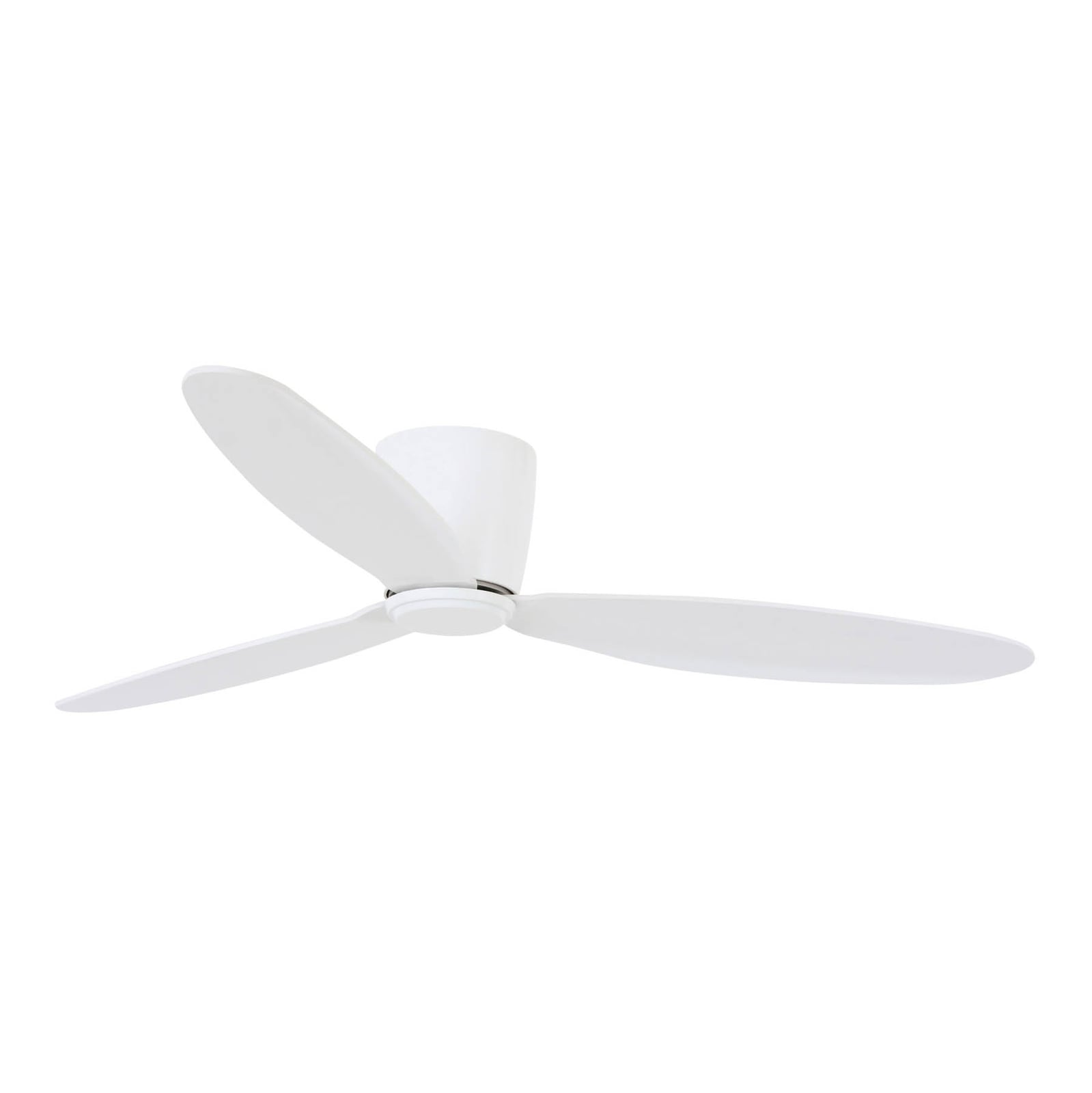 Ventilateur de plafond Airfusion Radar, blanc, Ø 132 cm - Beacon Ventilateur de plafond Airfusion Radar, blanc, Ø 132 cm - Beacon