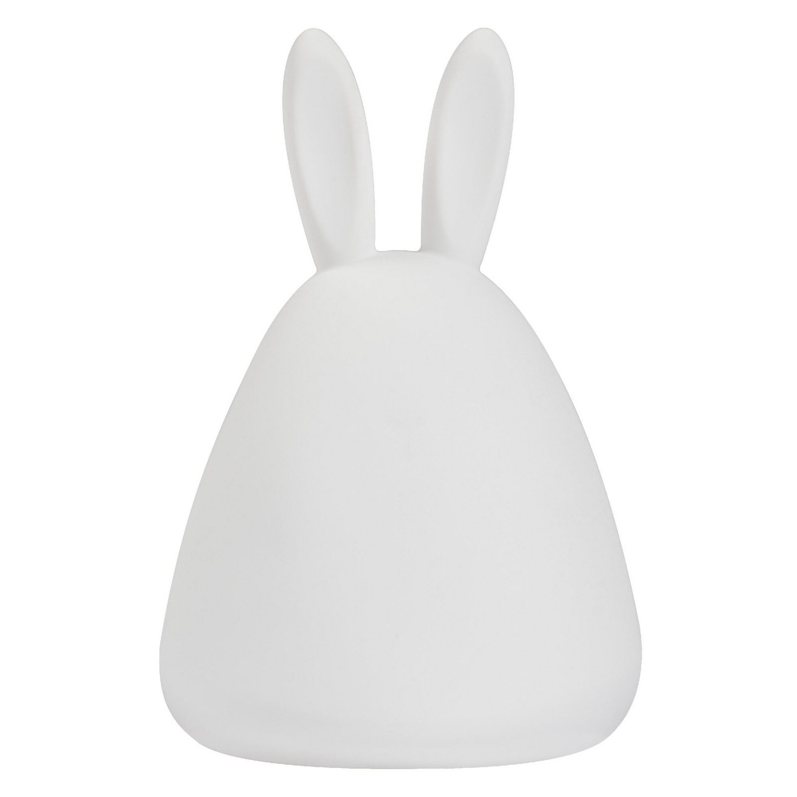 OSRAM LED-Akku-Nachtlicht NIGHTLUX RABBIT weiß USB RGB touch